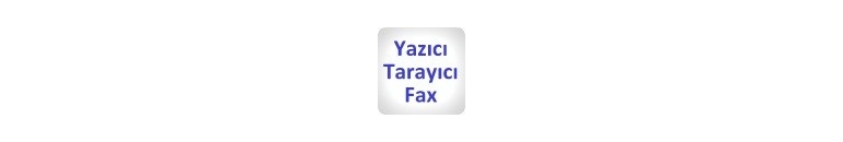 İkinci El Printer, Scanner, Fax