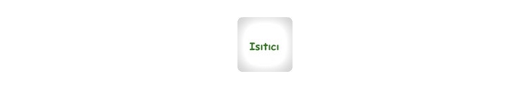 İkinci El Isıtıcı