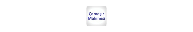 İkinci El &Ccedil;amaşır Makinesi