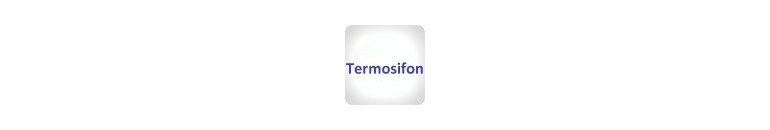 İkinci El Termosifon