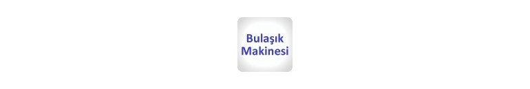 İkinci El Bulaşık Makinesi